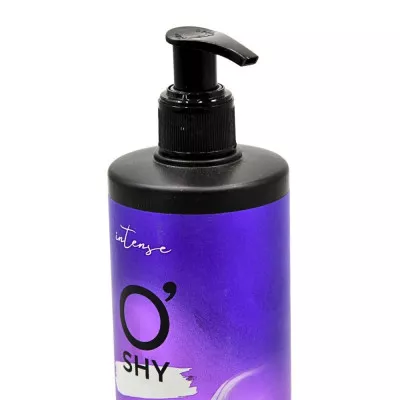 Кондиціонер для волосся O'Shy Biotin&collagen / Зміцнення та об'єм / 500 мл Кондиціонер для волосся O'Shy Biotin&collagen / Зміцнення та об'єм / 500 мл