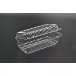 Контейнер УП 2237 / 860+890 мл / 229*130*84 мм / 500 шт