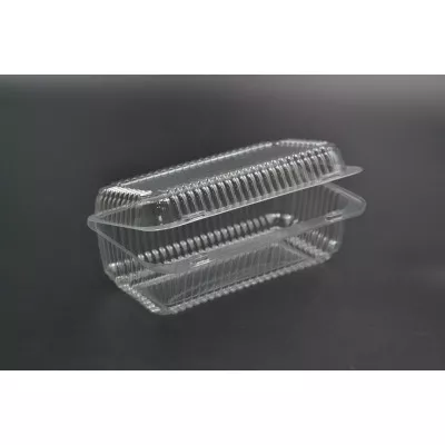 Контейнер УП 2237 / 860+890 мл / 229*130*84 мм / 500 шт