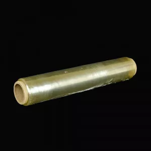 Плівка ПВХ TEKOROL / 8,5 мкм / 300 мм*200 м / 400 г