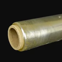 Плівка ПВХ TEKOROL / 8,5 мкм / 300 мм*200 м / 400 г
