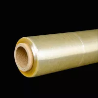 Плівка ПВХ TEKOROL / 8,5 мкм / 300 мм*500 м / 0,830 кг