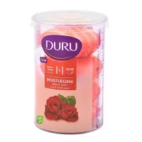 Крем-мило DURU / Троянда / 4*110 г