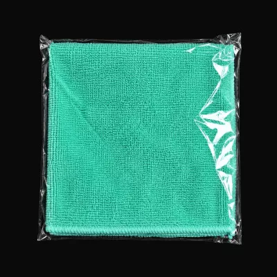 Салфетка хозяйственная / Микрофибра / Универсальная/ 35*35 см