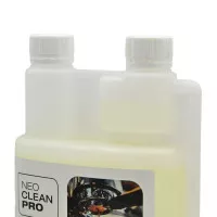 Засіб для чищення кавових машин від масел NEO CLEAN PRO 1 л Засіб для чищення кавових машин від масел NEO CLEAN PRO 1 л