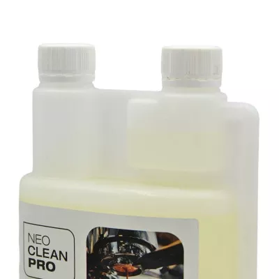 Засіб для чищення кавових машин від масел NEO CLEAN PRO 1 л Засіб для чищення кавових машин від масел NEO CLEAN PRO 1 л