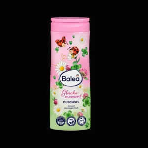 Гель для душу жіночий Balea / Glucksmoment / 300 мл Гель для душу жіночий Balea / Glucksmoment / 300 мл