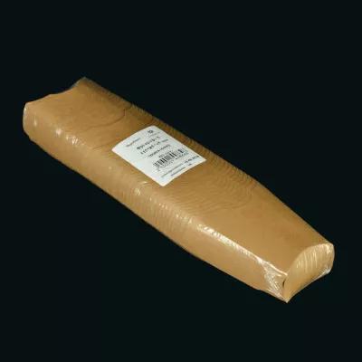 Коробка для картоплі Фрі / крафт / S / 85*115*45 мм / 50 шт Коробка для картоплі Фрі / крафт / S / 85*115*45 мм / 50 шт