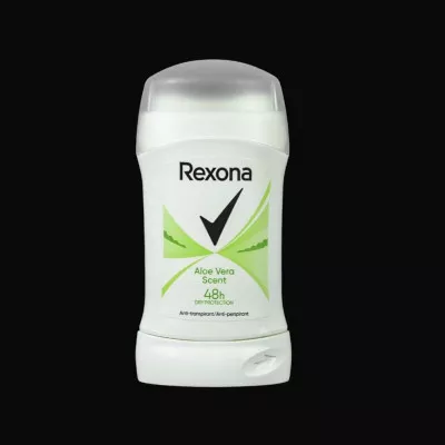 Антиперспирант жесткий Rexona / Aloe Vera Scent 48h / 50 мл Антиперспирант жесткий Rexona / Aloe Vera Scent 48h / 50 мл