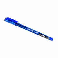 Ручка гелева Economix Turbo / синя / 1 шт Ручка гелева Economix Turbo / синя / 1 шт