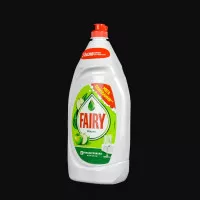 Засіб для миття посуду Fairy / Зелене яблуко / 1,35 л Засіб для миття посуду Fairy / Зелене яблуко / 1,35 л