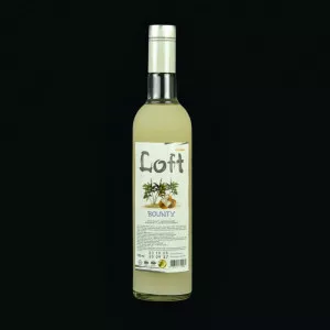 Сироп Loft / Баунті / 700 мл Сироп Loft / Баунті / 700 мл