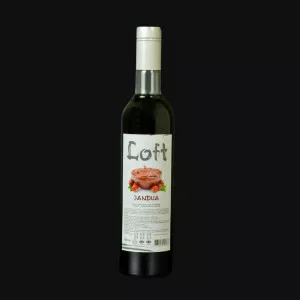 Сироп Loft / Джандуйя / 700 мл Сироп Loft / Джандуйя / 700 мл