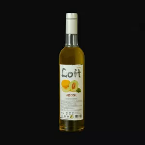 Сироп Loft / Диня / 700 мл Сироп Loft / Диня / 700 мл