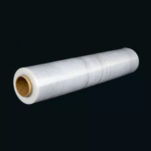 Стретч палетний Д / 20 мкм / 2,5 кг / 50 см* 250 м