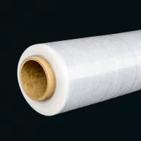 Стретч палетний Д / 20 мкм / 2,5 кг / 50 см* 250 м
