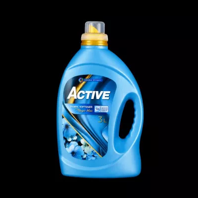 Ополіскувач ACTIVE / Magic touch / 3 л Ополіскувач ACTIVE / Magic touch / 3 л