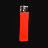Запальничка JIGA / JL-048 / з п'єзоелементом / кольорова / 25 шт Запальничка JIGA / JL-048 / з п'єзоелементом / кольорова / 25 шт