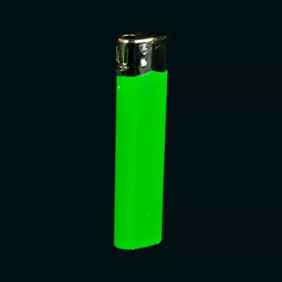 Запальничка JIGA / JL-048 / з п'єзоелементом / кольорова / 25 шт Запальничка JIGA / JL-048 / з п'єзоелементом / кольорова / 25 шт