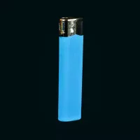 Запальничка JIGA / JL-048 / з п'єзоелементом / кольорова / 25 шт Запальничка JIGA / JL-048 / з п'єзоелементом / кольорова / 25 шт