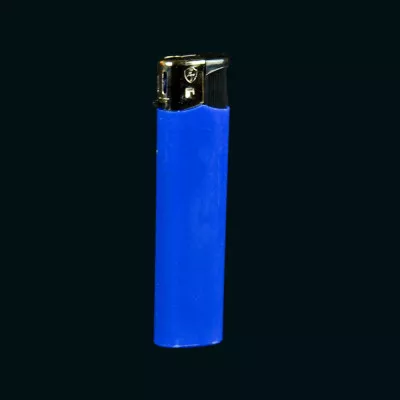 Запальничка JIGA / JL-048 / з п'єзоелементом / кольорова / 25 шт Запальничка JIGA / JL-048 / з п'єзоелементом / кольорова / 25 шт