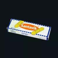Пластирі Santavik / 10 шт