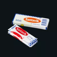 Пластирі Santavik / 10 шт