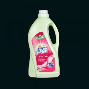 Гель для прання Ms.Helen / Colour Care / 2,5 л Гель для прання Ms.Helen / Colour Care / 2,5 л