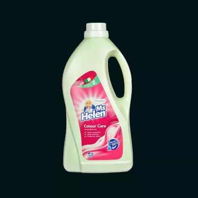 Гель для прання Ms.Helen / Colour Care / 2,5 л Гель для прання Ms.Helen / Colour Care / 2,5 л