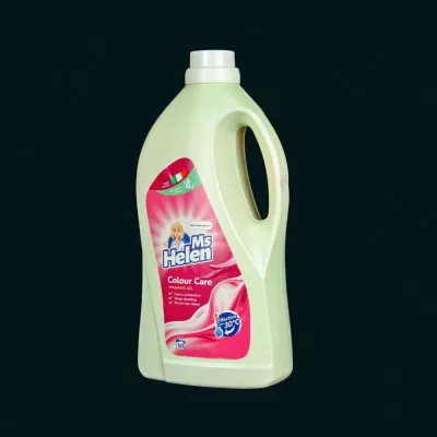 Гель для прання Ms.Helen / Colour Care / 2,5 л Гель для прання Ms.Helen / Colour Care / 2,5 л