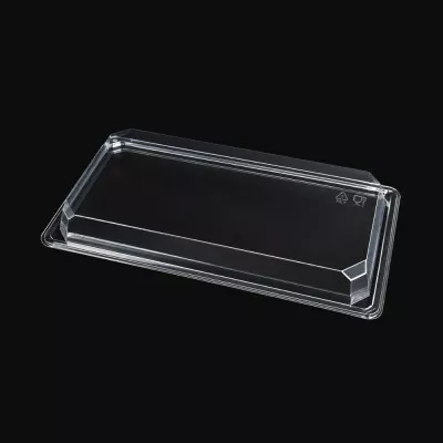 Крышка для ИТ-136-Н-Ч / 145*270*24 мм / 500 шт