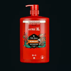 Гель для душу 2в1 OLD SPICE / Bearglove / 1 л Гель для душу 2в1 OLD SPICE / Bearglove / 1 л