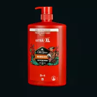 Гель для душу 2в1 OLD SPICE / Bearglove / 1 л Гель для душу 2в1 OLD SPICE / Bearglove / 1 л