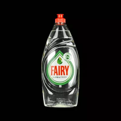 Засіб для миття посуду Fairy / Pure & Clean / 900 мл Засіб для миття посуду Fairy / Pure & Clean / 900 мл