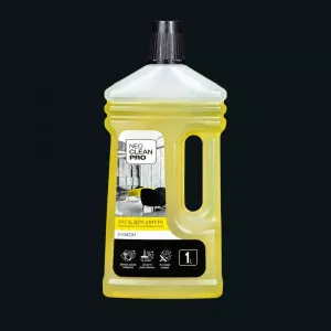 Засіб для миття підлоги та поверхонь NEO CLEAN PRO / Лимон / 1 л Засіб для миття підлоги та поверхонь NEO CLEAN PRO / Лимон / 1 л