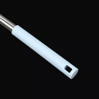 Швабра Все дома ST-M003DB / нержавеющая ручка / 50*128 см