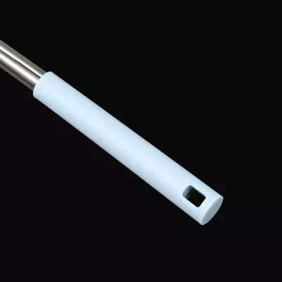 Швабра Все дома ST-M003DB / нержавеющая ручка / 50*128 см