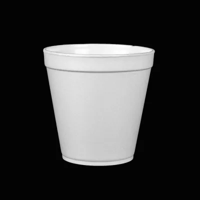 Пенопластовая супница / 18oz / 650 мл / 25 шт Пенопластовая супница / 18oz / 650 мл / 25 шт