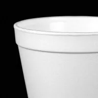 Супниця пінопластова / 18oz / 650 мл / 25 шт