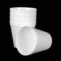 Супниця пінопластова / 18oz / 650 мл / 25 шт