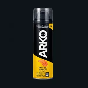 Гель для гоління ARKO / Energy / 200 мл