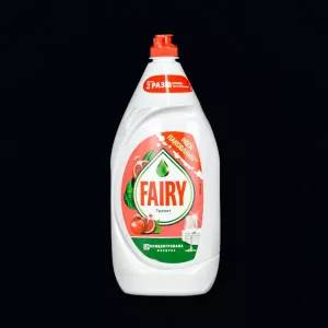 Засіб для миття посуду Fairy / Гранат / 1,35 л Засіб для миття посуду Fairy / Гранат / 1,35 л
