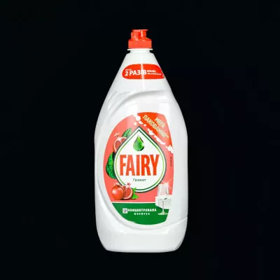 Засіб для миття посуду Fairy / Гранат / 1,35 л Засіб для миття посуду Fairy / Гранат / 1,35 л