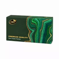 Серветки в коробці Silken PREMIUM / 3-шарові / 70 шт Серветки в коробці Silken PREMIUM / 3-шарові / 70 шт
