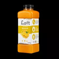 Фруктова база для напоїв Loft / Лимонад / 1150 г Фруктова база для напоїв Loft / Лимонад / 1150 г