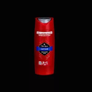 Гель для душу 2в1 OLD SPICE / Captain / 90 мл Гель для душу 2в1 OLD SPICE / Captain / 90 мл