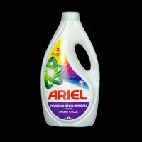 Гель для прання Ariel / Color / 2,25 л