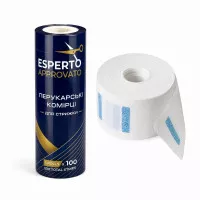 Комірці захистні Esperto (5 рулонів)