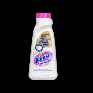 Плямовивідник Vanish / для білих речей / 500 мл Плямовивідник Vanish / для білих речей / 500 мл