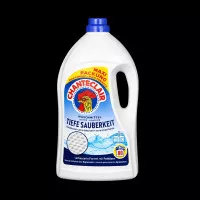 Гель для прання Chante Clair / Глибоке очищення / 3,6 л